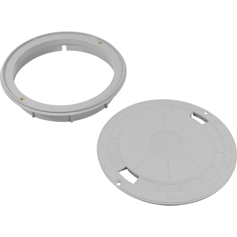 Hayward SPX1070BAGR Collar  Cover Assembly Hayward Gray