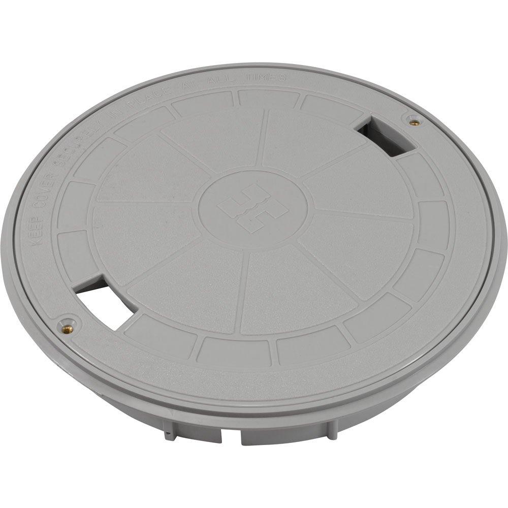 Hayward SPX1070BAGR Collar  Cover Assembly Hayward Gray