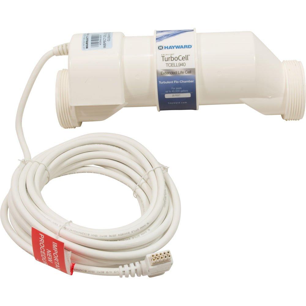 Hayward TCELL94025 Turbo Cell Hayward AquaLogic/AquaRite,Ext Life,40K Gal,25ft