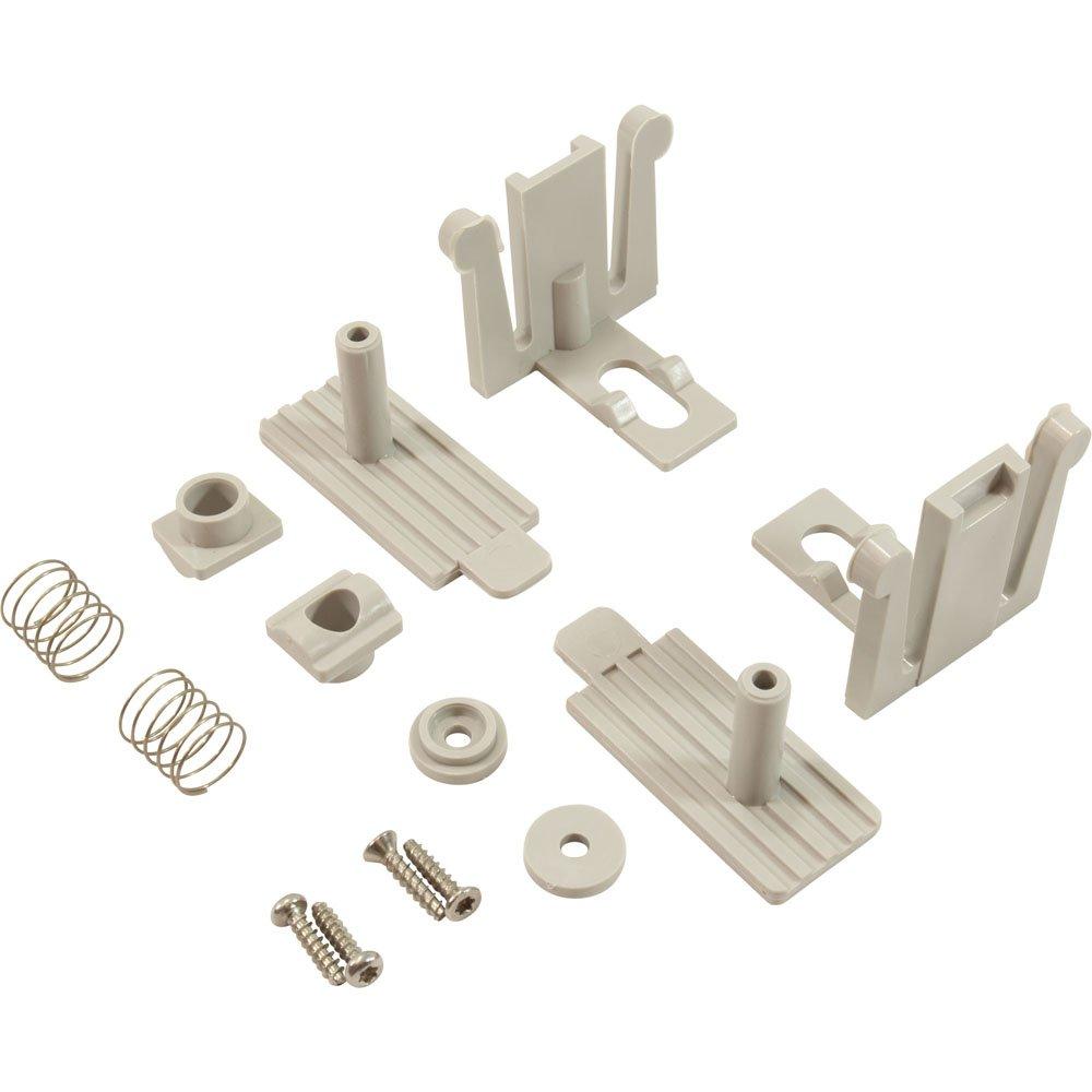 Hayward RCX75003KIT Locking Plate, Hayward, Kit