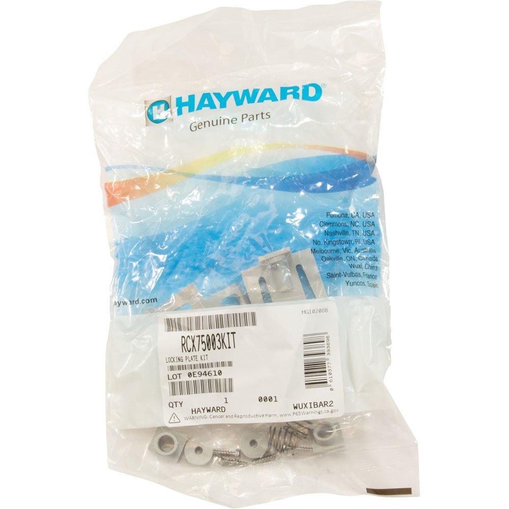 Hayward RCX75003KIT Locking Plate, Hayward, Kit