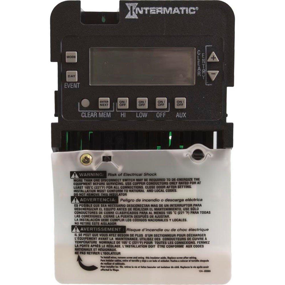 Intermatic Seasonal Timer Mechanism Intermatic PE103ME