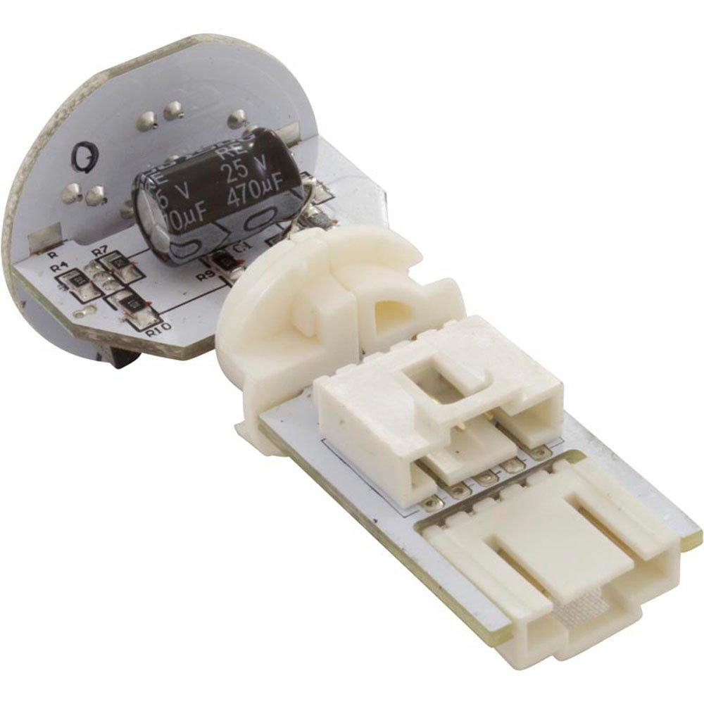 J  J Electronics Repl Bulb J  J Electronics ColorChoice 12v 9 LED Slave