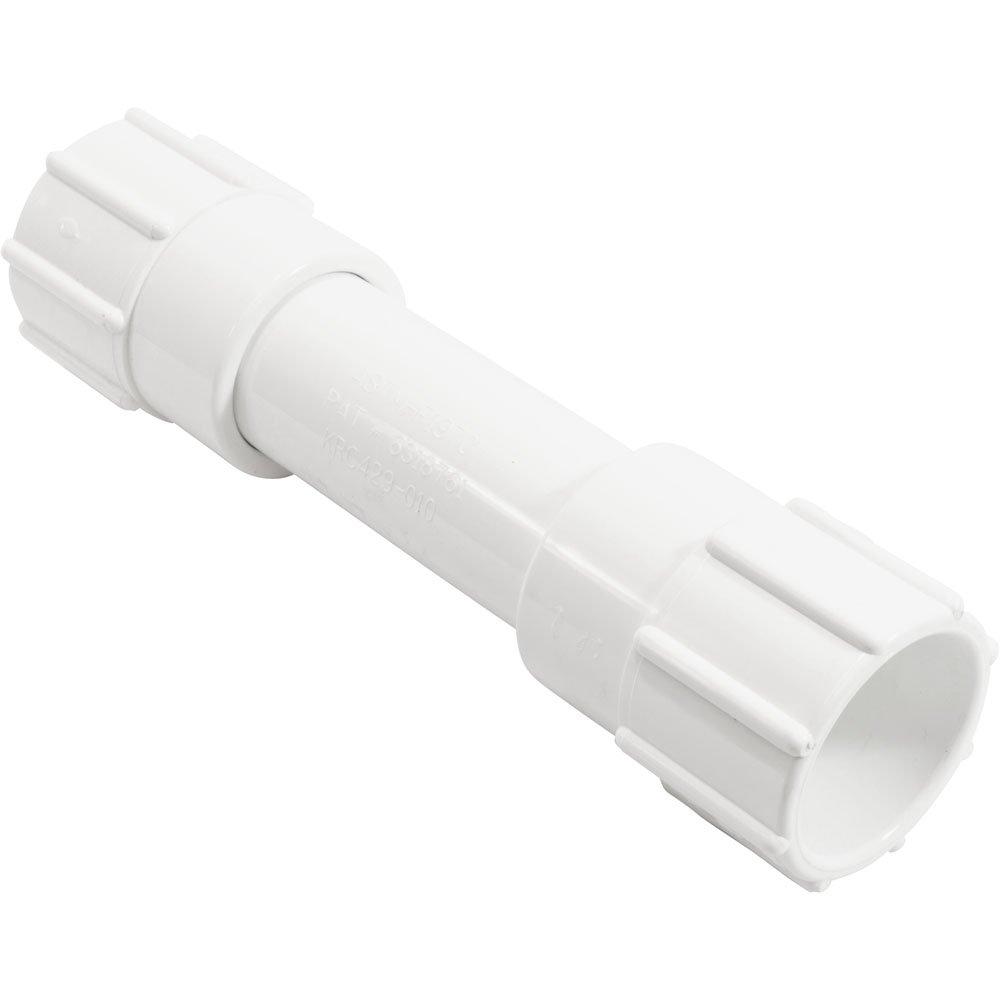 LASS ENTERPRISES KwikRepair Coupling, Lass Ent, 1", Generic