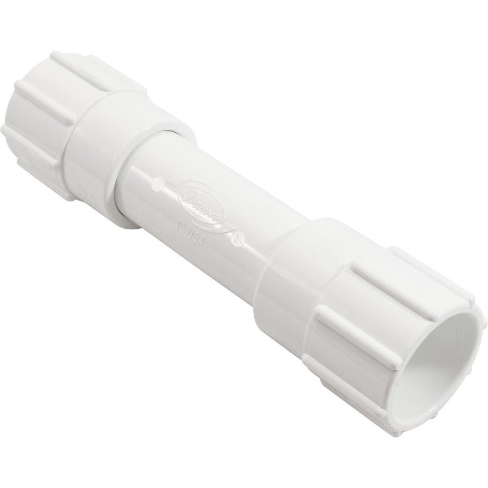 LASS ENTERPRISES KwikRepair Coupling, Lass Ent, 1", Generic