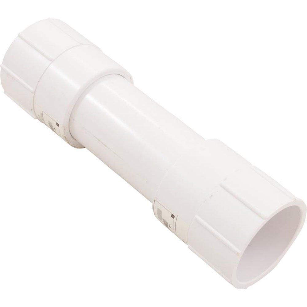 LASS ENTERPRISES KwikRepair Coupling Lass Ent 2" Generic