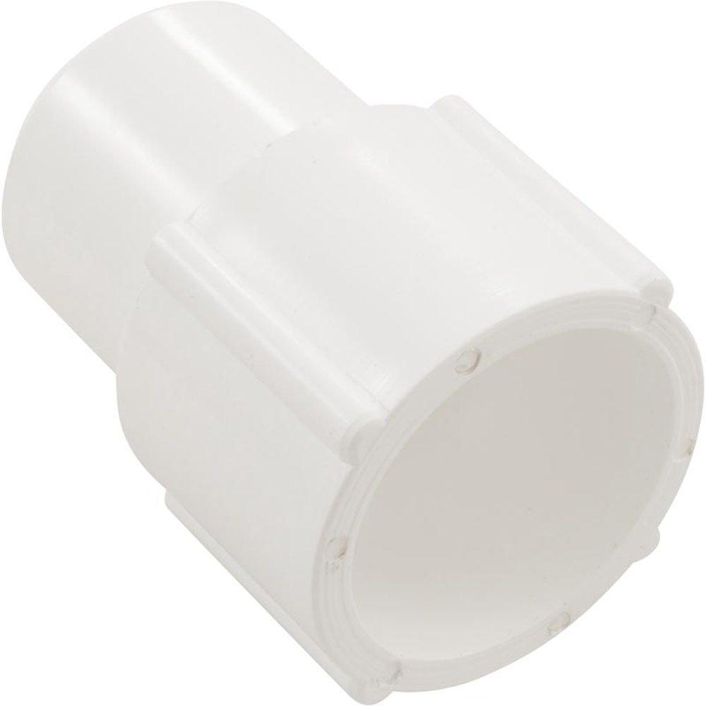 LASS ENTERPRISES Outside Pipe Extender Lass Extend-All Fitting 1"