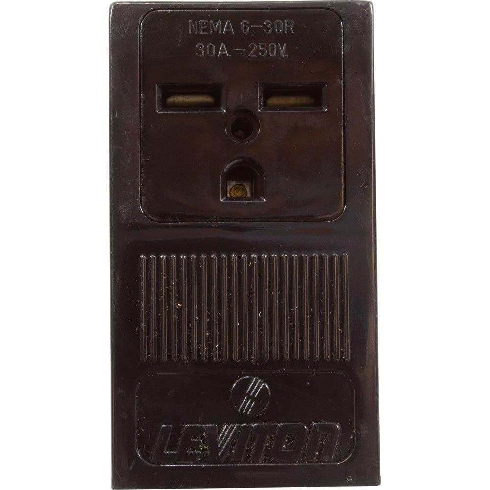Little Giant MFG Receptacle Little Giant Baptistry Heater Surface Mount