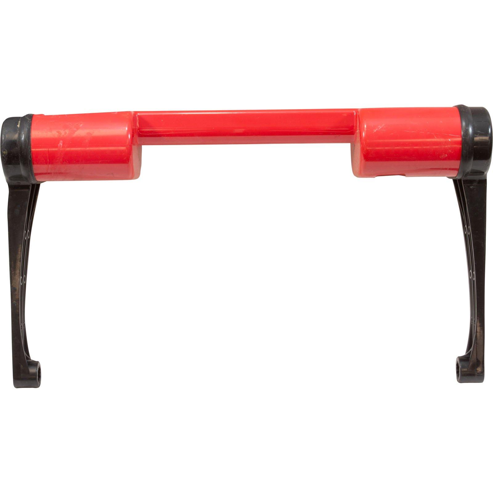 Maytronics Handle Maytronics Dolphin 3002 Red and Black