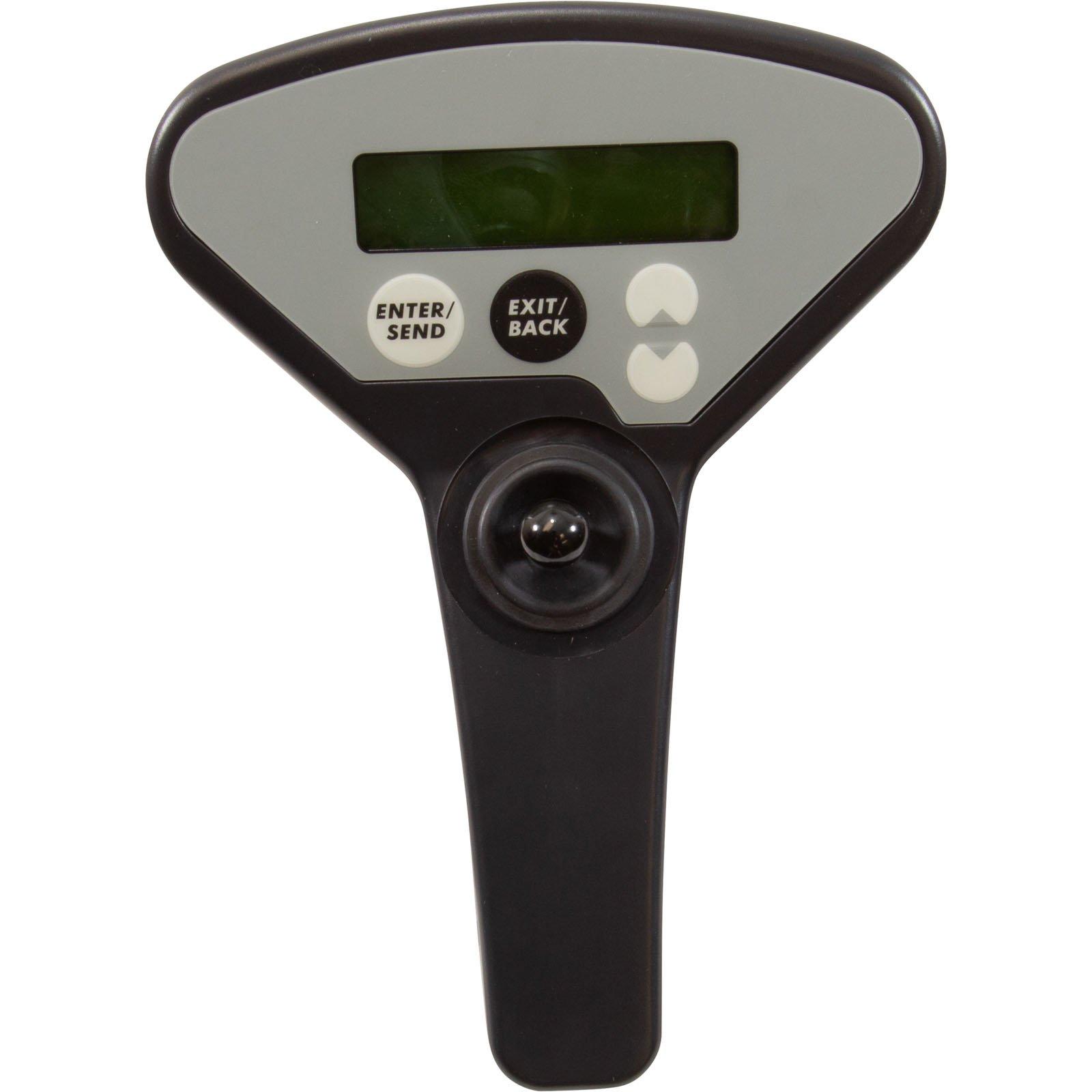 Maytronics 9995424 Remote Control, Maytronics Dolphin Dx5 In The Swim