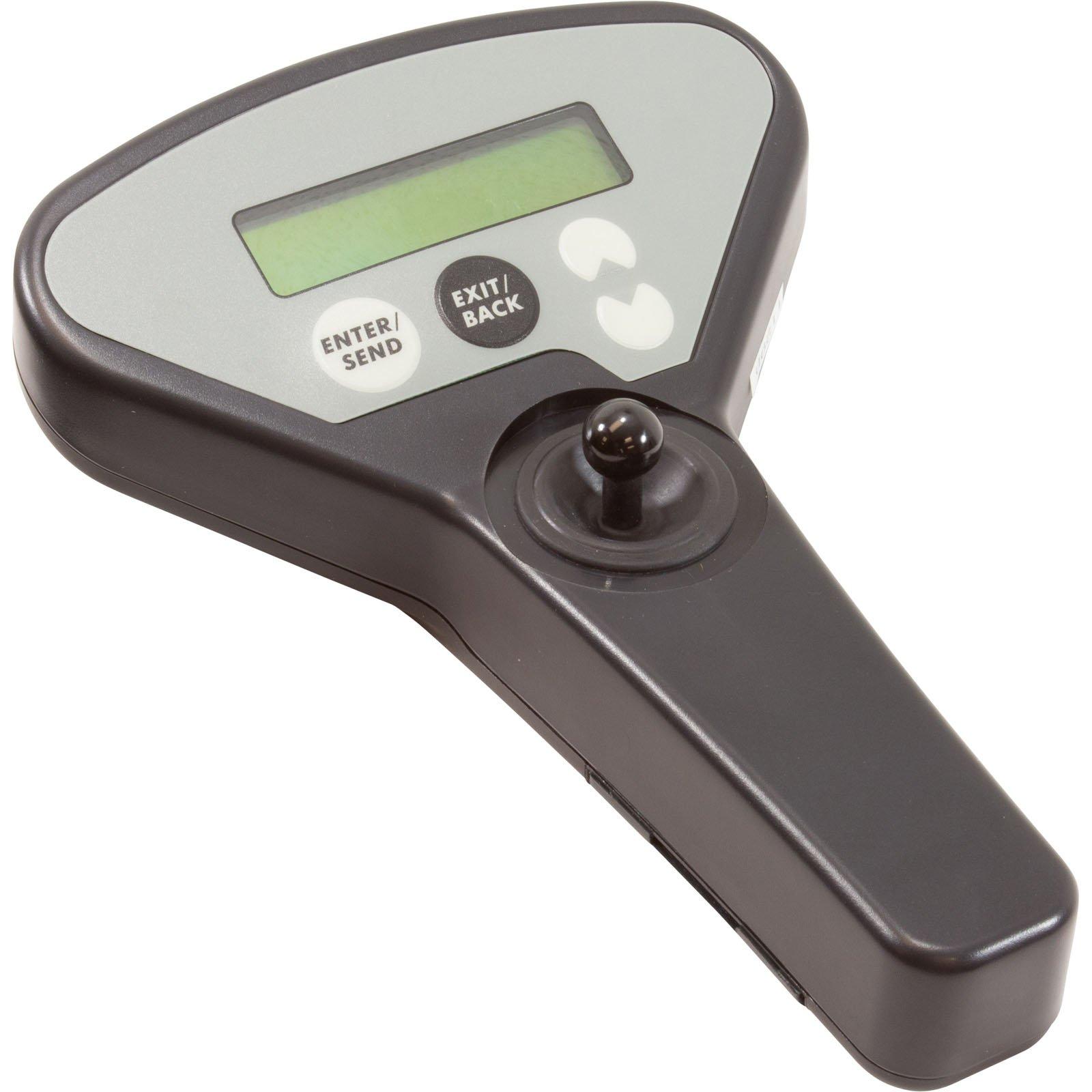 Maytronics 9995424 Remote Control Maytronics Dolphin Dx5