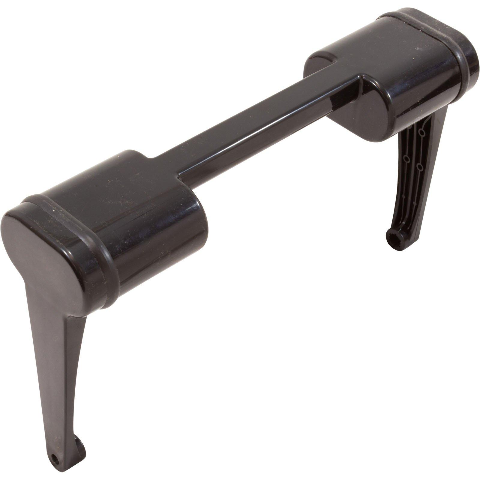 Maytronics 9995725 Handle Assembly Maytronics Black