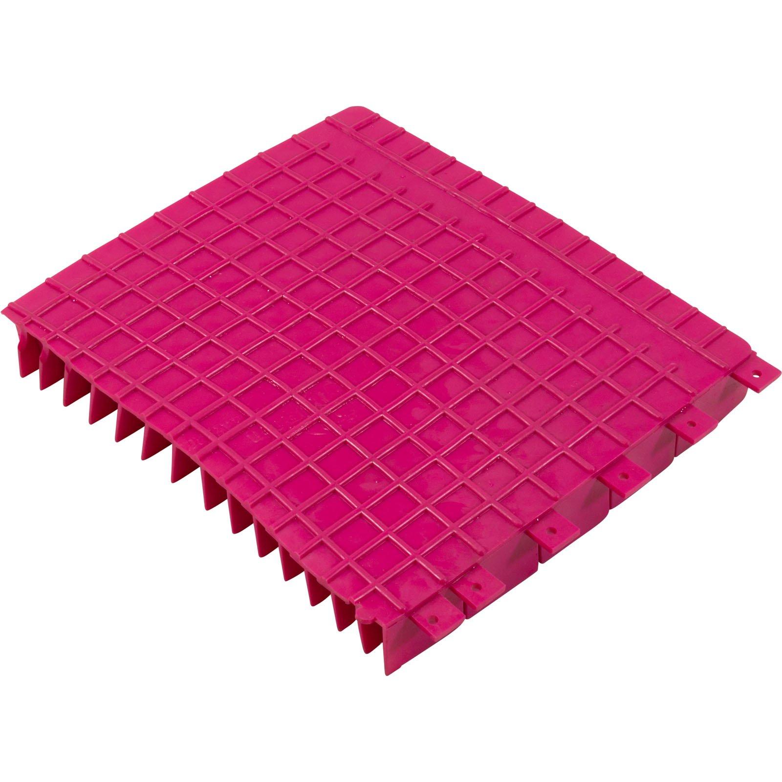 Maytronics 6101622 Brush Maytronics Dolphin DLX5 Magenta PVC
