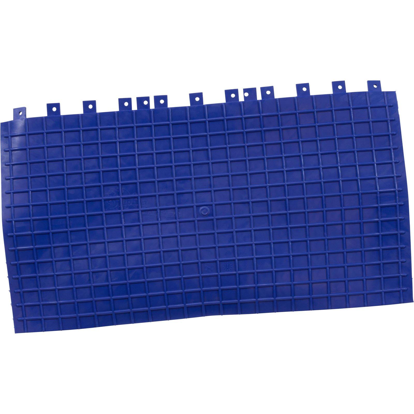 Maytronics 6101660-R2 Brush Climbing Maytronics Dolphin,Blue,w/o Rings Qty 2