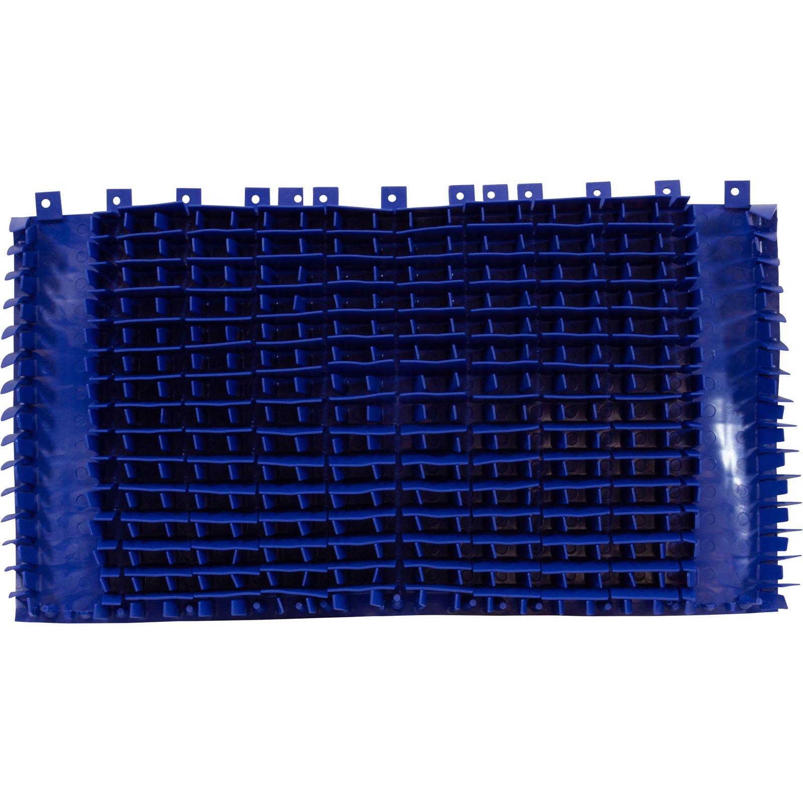 Maytronics 6101660-R2 Brush Climbing Maytronics Dolphin,Blue,w/o Rings Qty 2