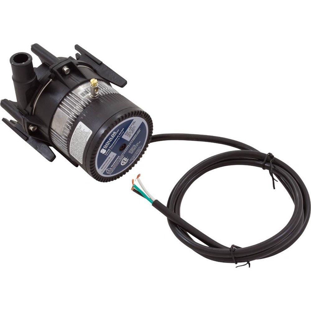 Xylem  Pump,Circ,Laing E-10,230v,3/4"b,4ft Bare Cord OEM