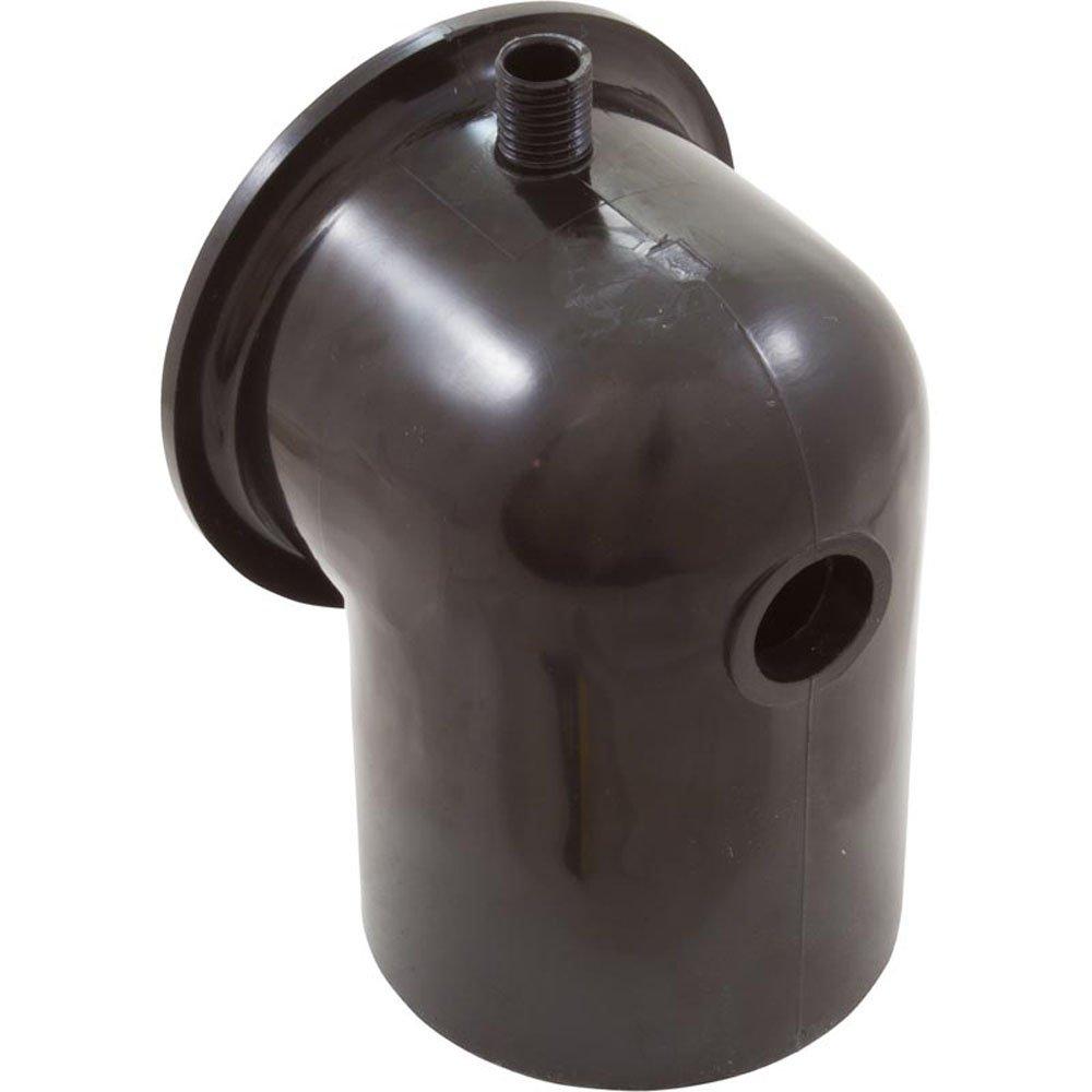 Val-Pak Products Collection Elbow Anthony Apollo DE Filter 2" Generic