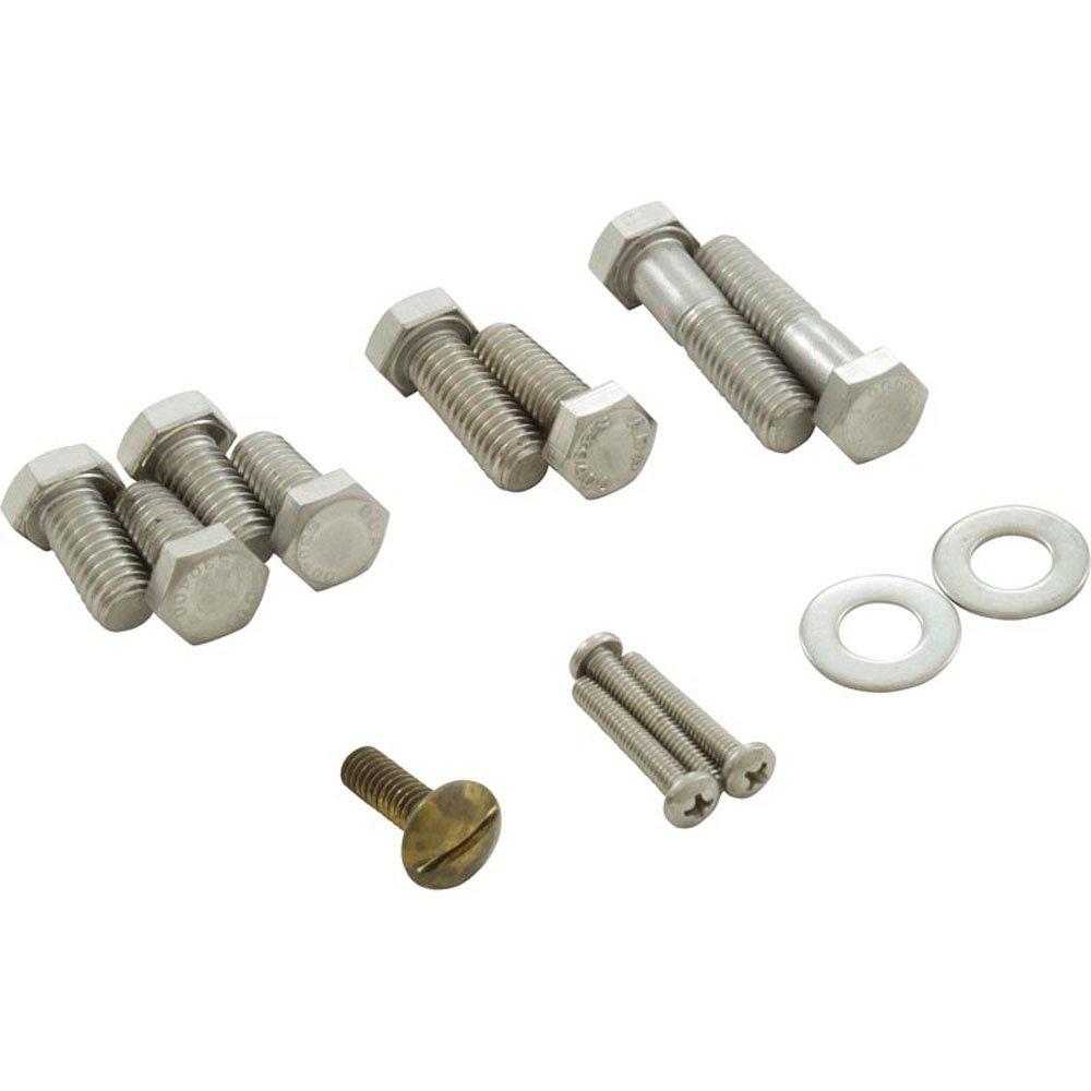 Val-Pak Products Bolt, Val-Pak AquaFlo Dominator, Kit