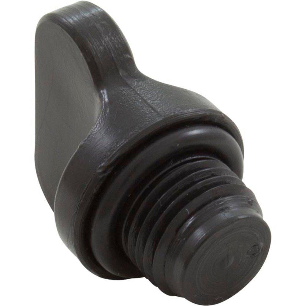 Val-Pak Products Drain Plug Val-Pak Dominator 1/4" with O-ring
