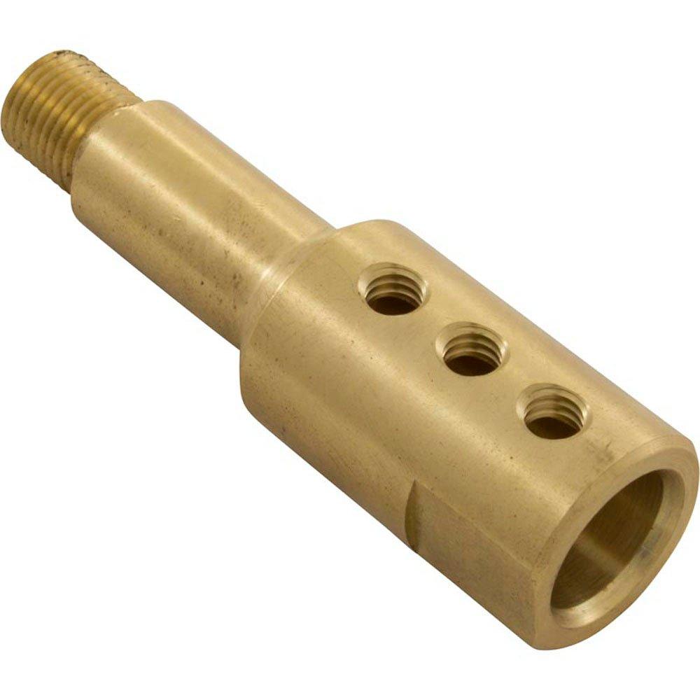 Val-Pak Products Shaft Extension, Val-Pak AquaFlo Dominator, After 1995