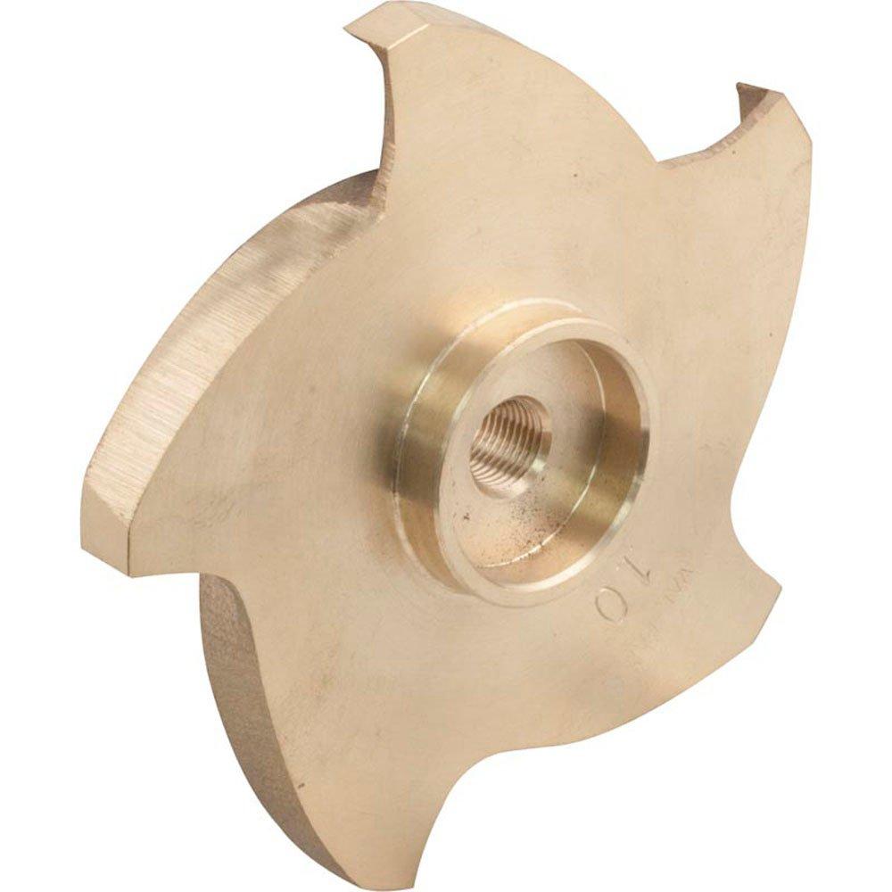 Val-Pak Products Impeller Val-Pak AquaFlo A Series 1.0 Horsepower Bronze