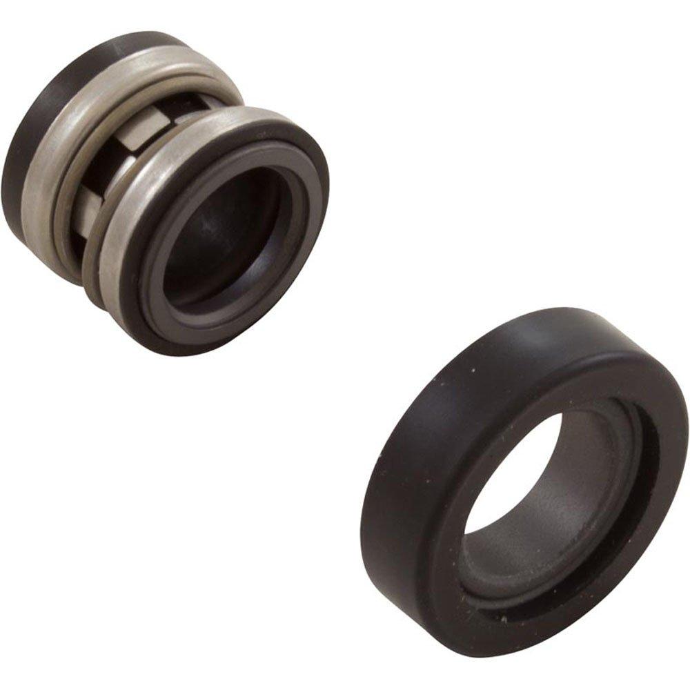 U.S. Seal Mfg. Shaft Seal, PS-1901, 5/8" Shaft, Silicon Carbide PS-200