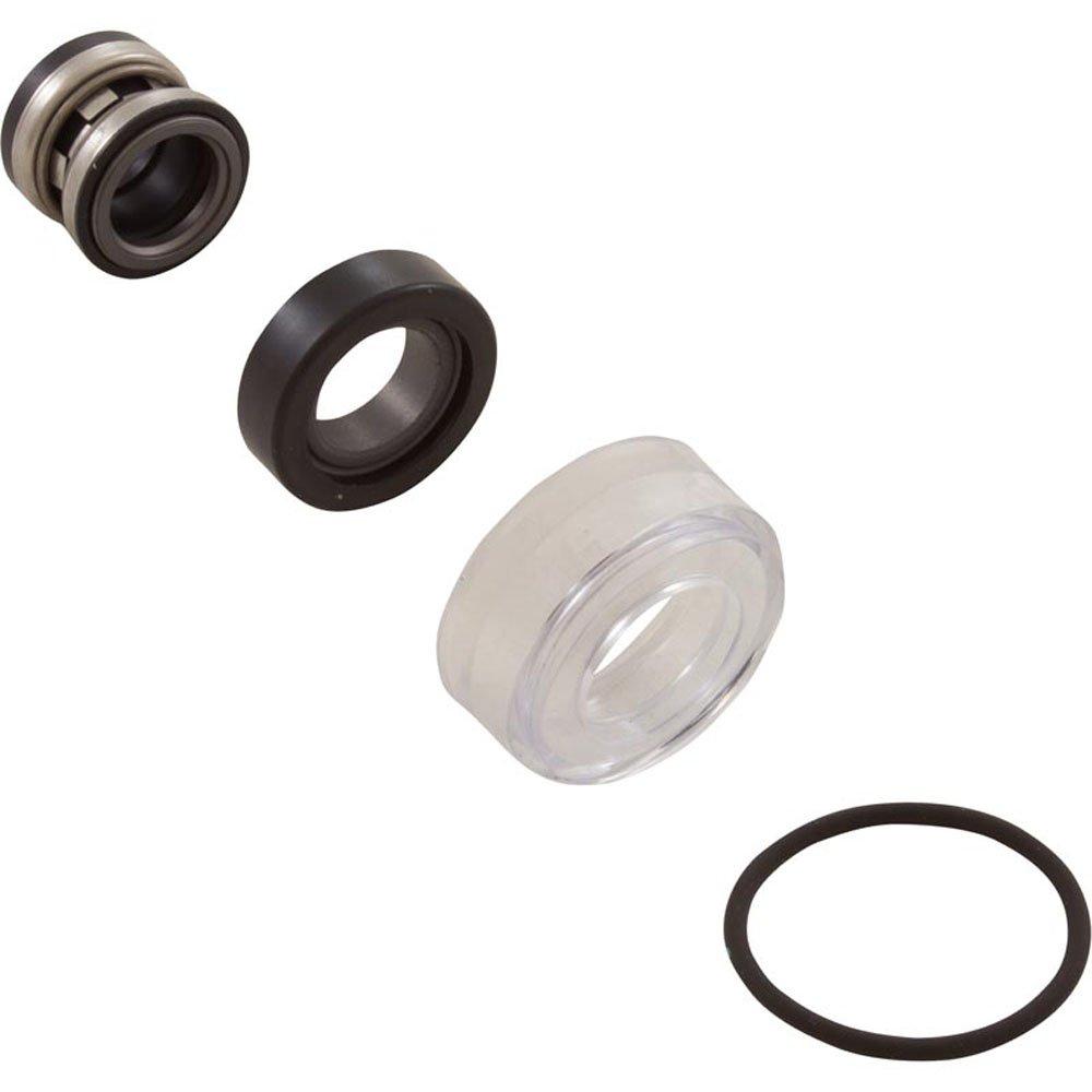 U.S Seal Mfg Shaft Seal PS-1906 5/8 Shaft Silicon Carbide PS-2131