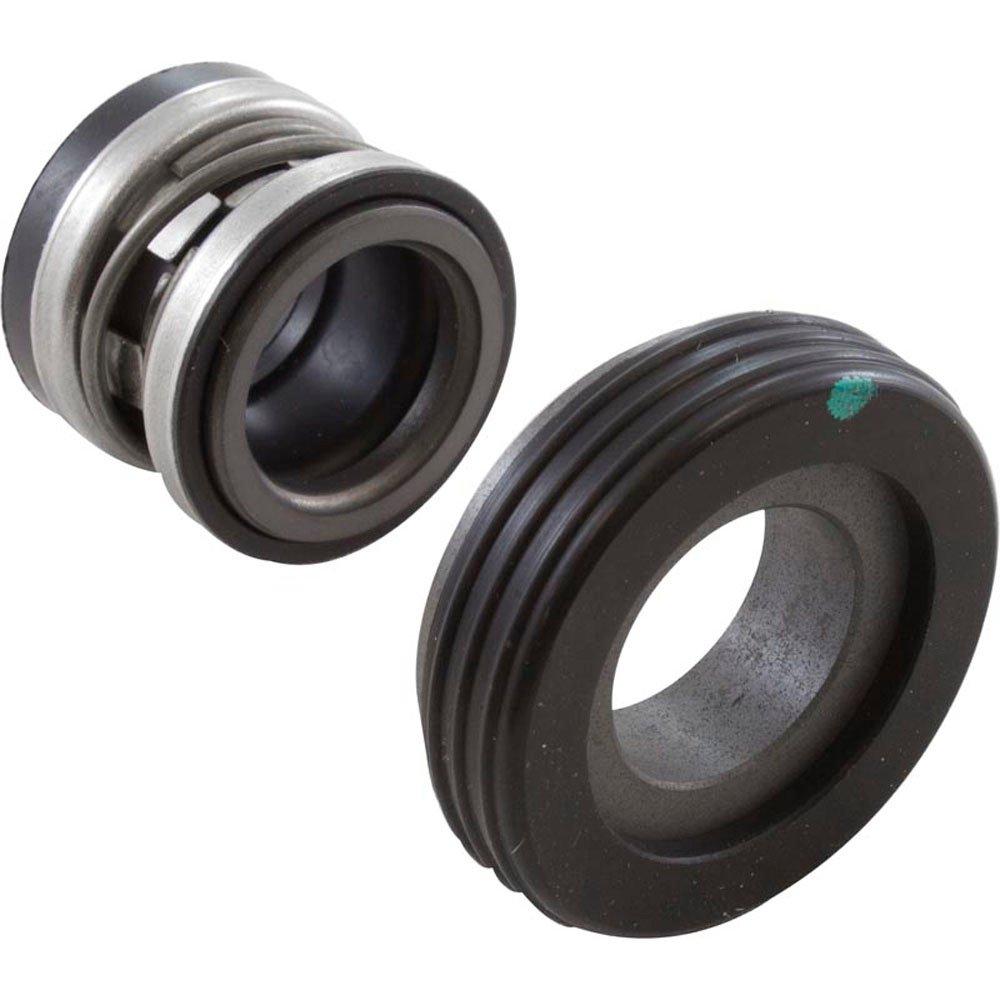 U.S. Seal Mfg. Shaft Seal, PS-1907, 5/8" Shaft, Silicon Carbide PS-3890