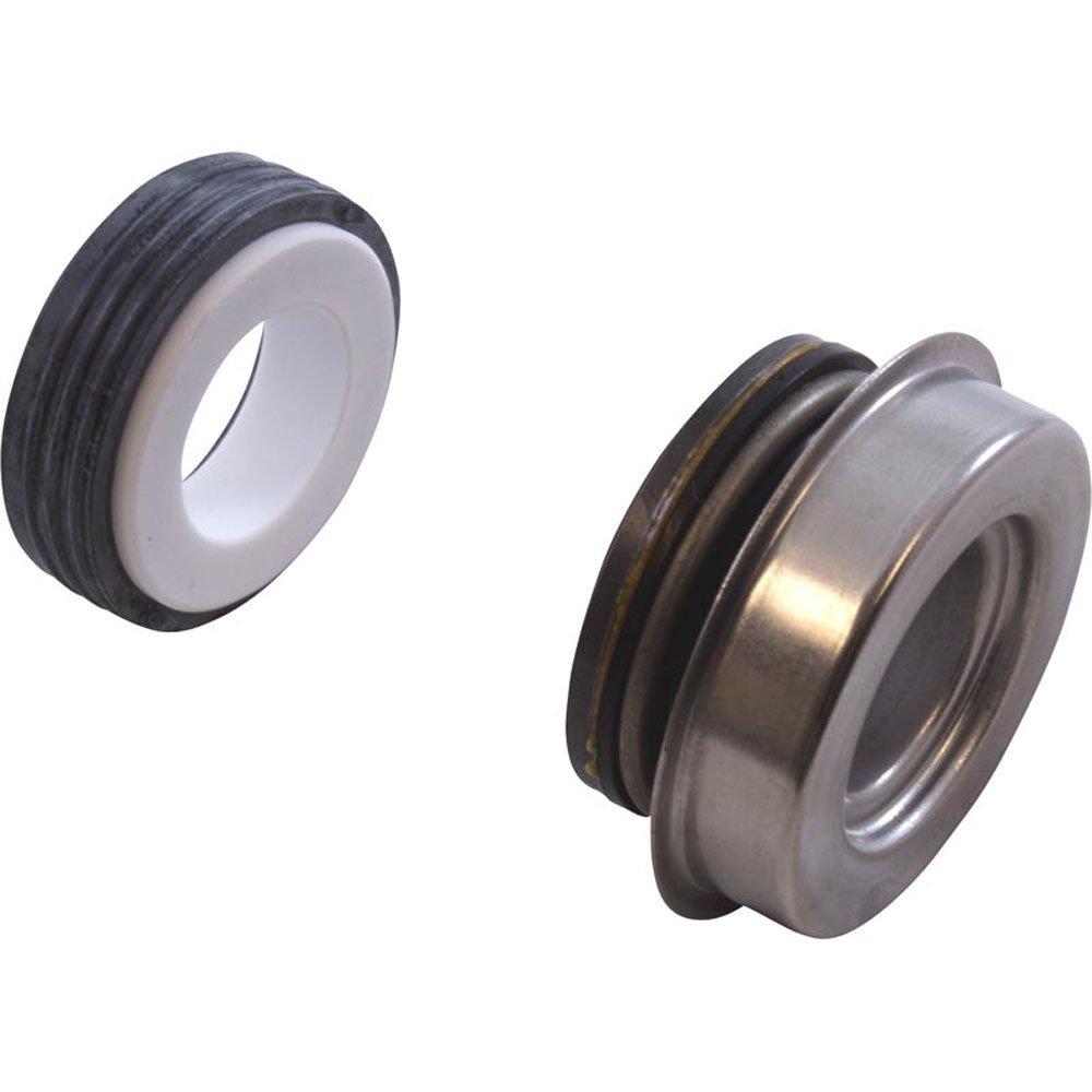 U.S Seal Mfg Shaft Seal PS-961 5/8 Shaft Buna Carbon Face