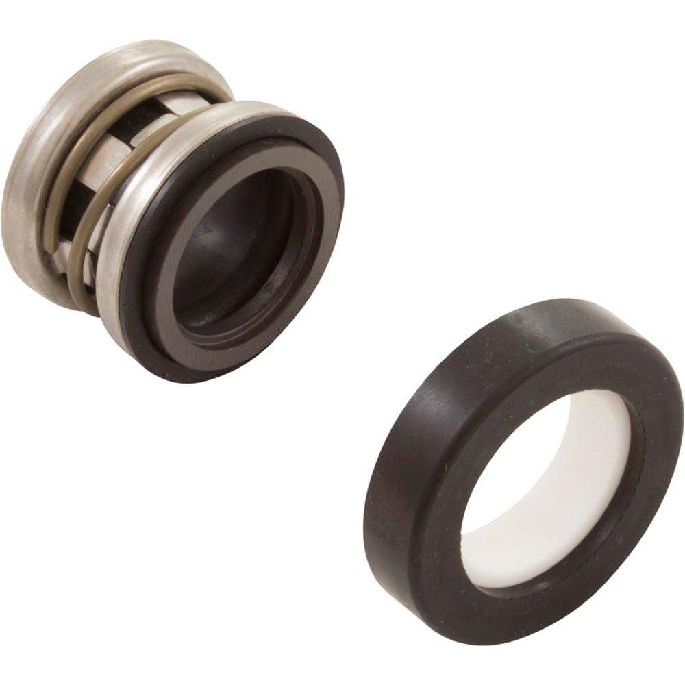 U.S. Seal Mfg. Shaft Seal, PS-4265, 3/4" Shaft, Buna/Carbon
