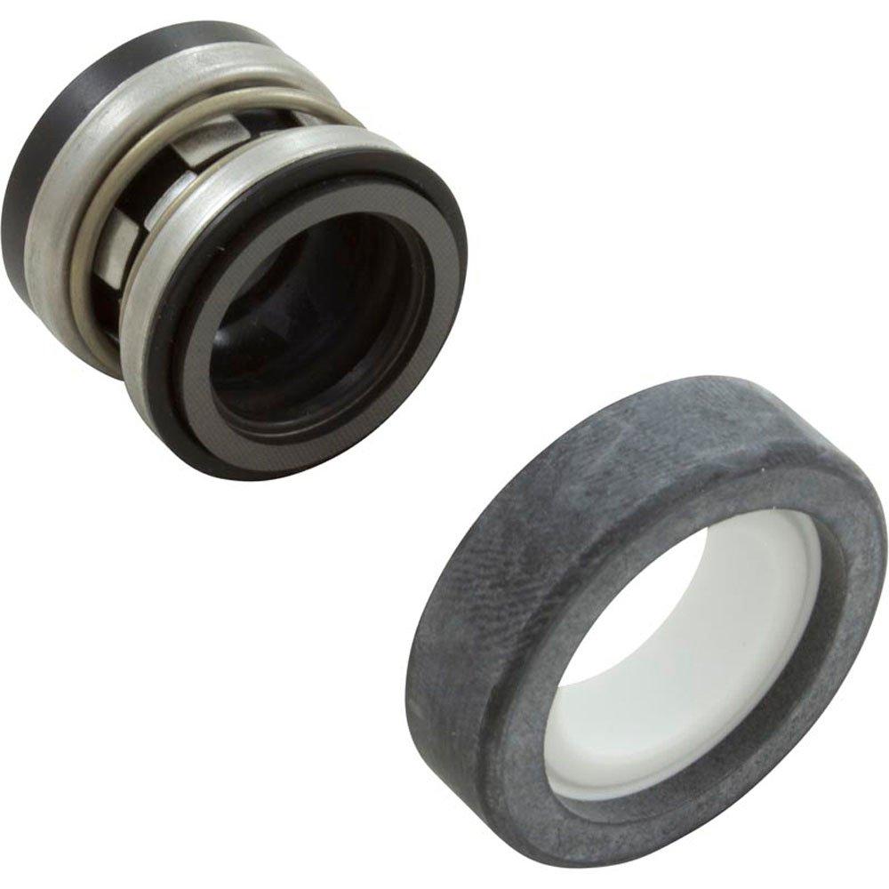 U.S. Seal Mfg. Shaft Seal, PS-3960, 5/8" Shaft, Buna/Carbon