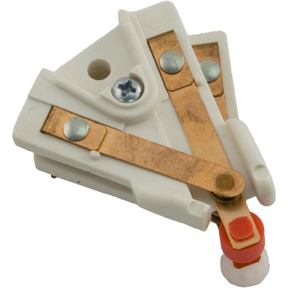 Regal Beloit SAW-45 Stationary Switch, Century, 2 Speed