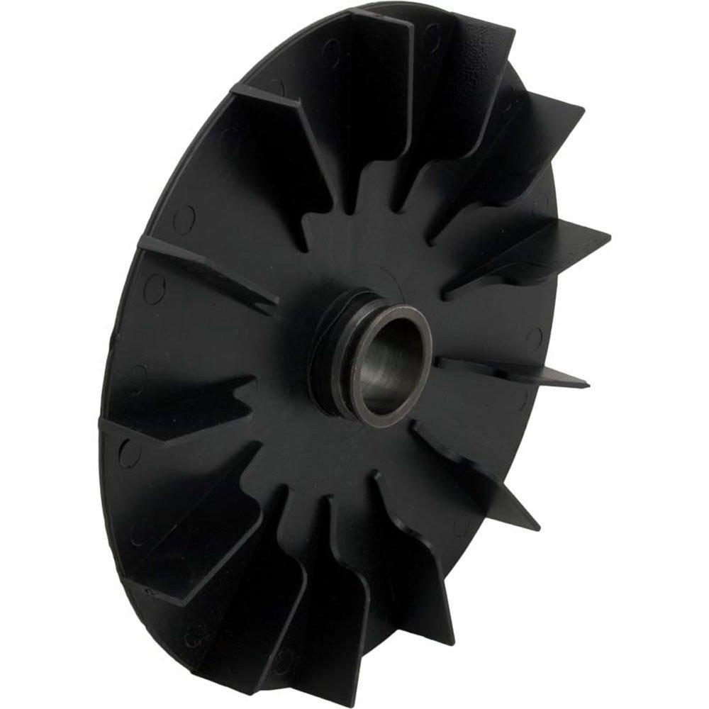 Regal Beloit SCN-512 Internal Cooling Fan, Century, 21/32"ID x 4 3/4"OD