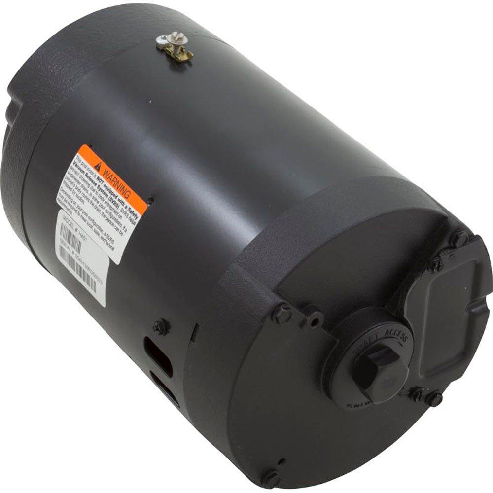 Regal Beloit H451 Motor Century,0.75hp,208v-230v/460v,3ph,56Jfr,C-Face Thd