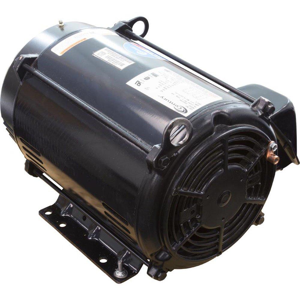 Regal Beloit CEQK1500 Motor, Century, 15.0hp, 230v/460v, 1-Spd, 3 Phase, EQ Series