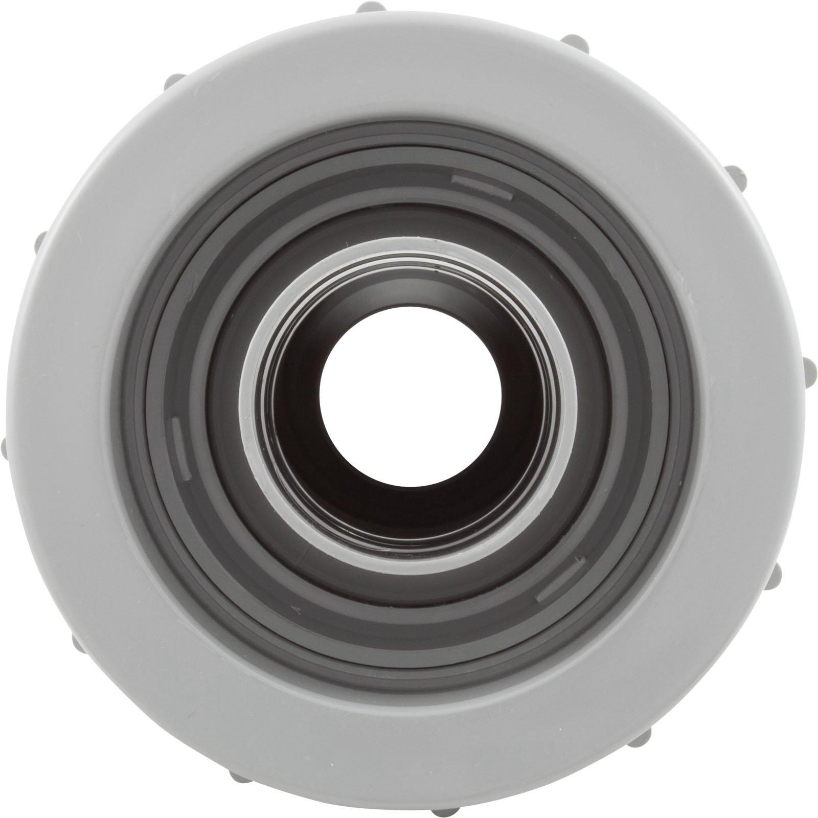 Custom Molded 4In Swmjet(5/8In,1Insx1.5Inspg,1Inair)Gray