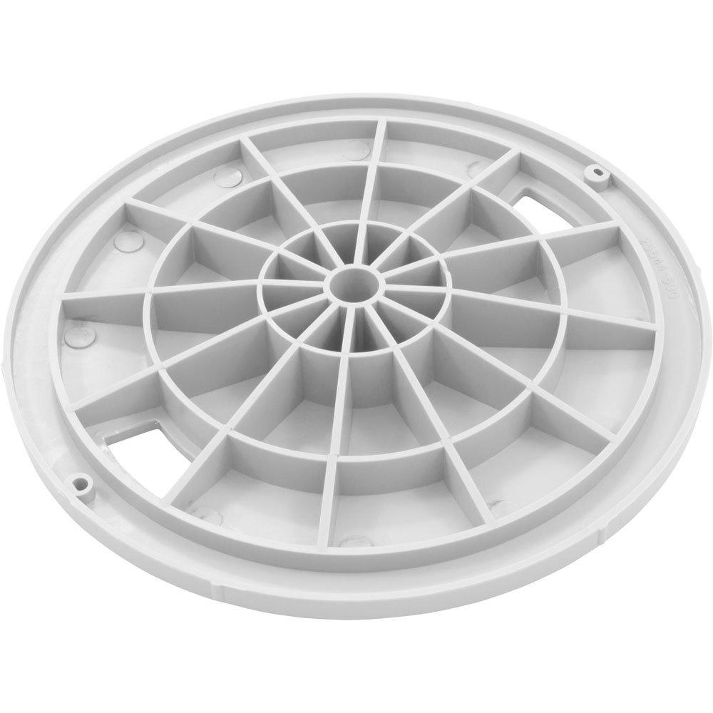 Custom Molded Skimmer Lid Admiral White