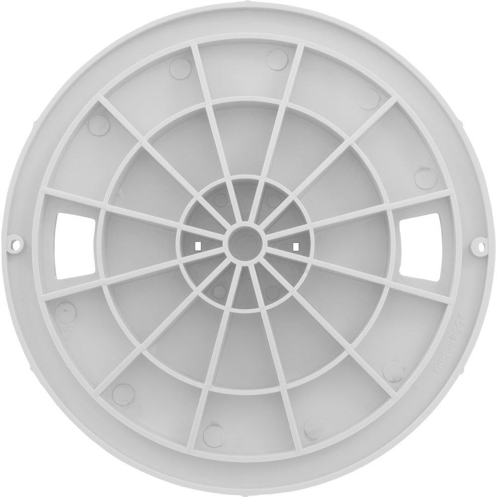 Custom Molded Skimmer Lid Admiral White