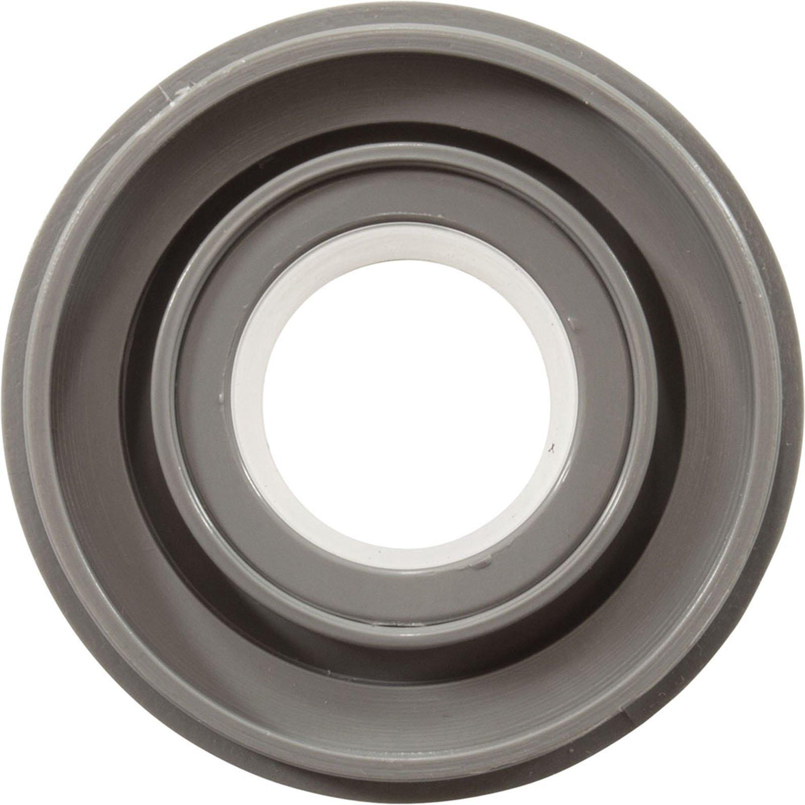 Custom Molded Gunite Whirlpool Jet (Non-Adj) Gray