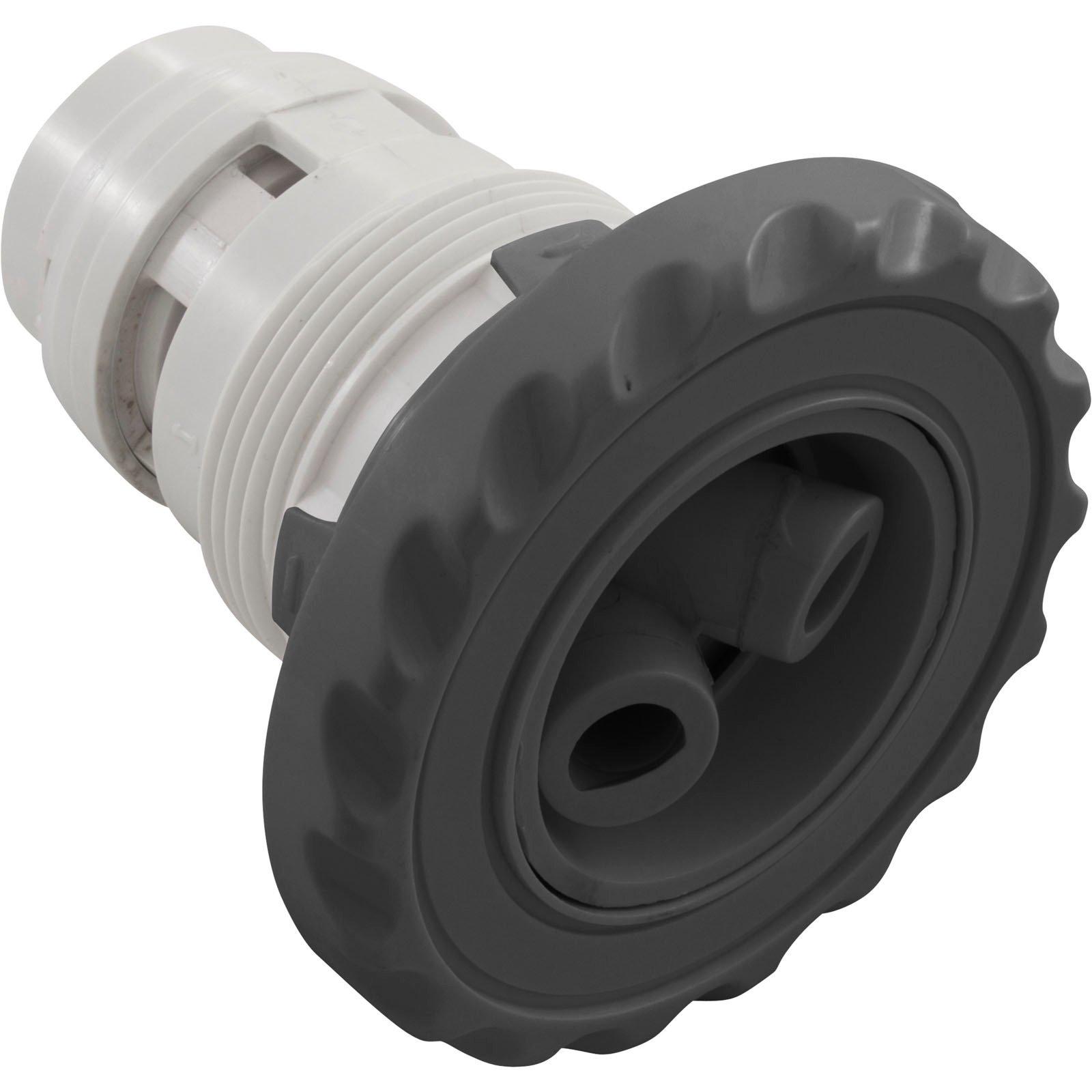 Custom Molded 3.5In Gunite Jet(Ts, Adj, Scp,Non-Tex)Dark Gray