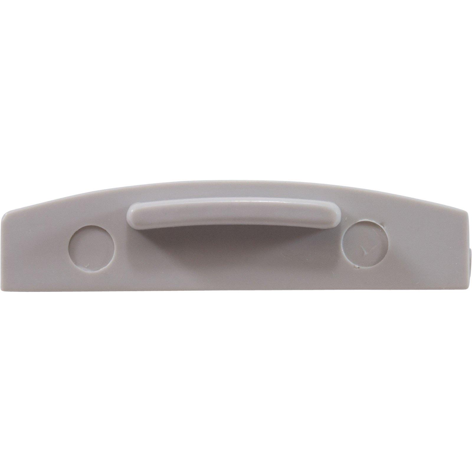 Custom Molded Filter Tab, CMP Cartridge Filter, Light Gray | Leslie's ...