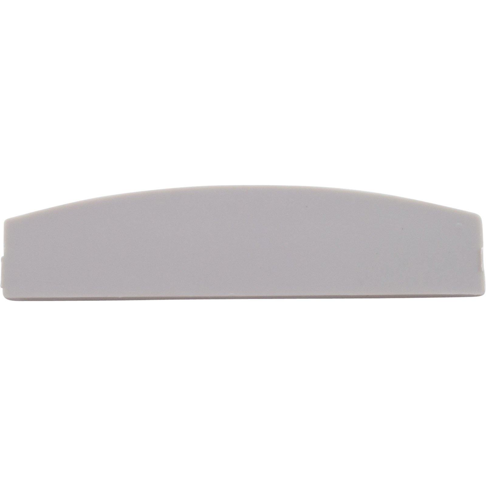 Custom Molded Filter Tab CMP Cartridge Filter Light Gray