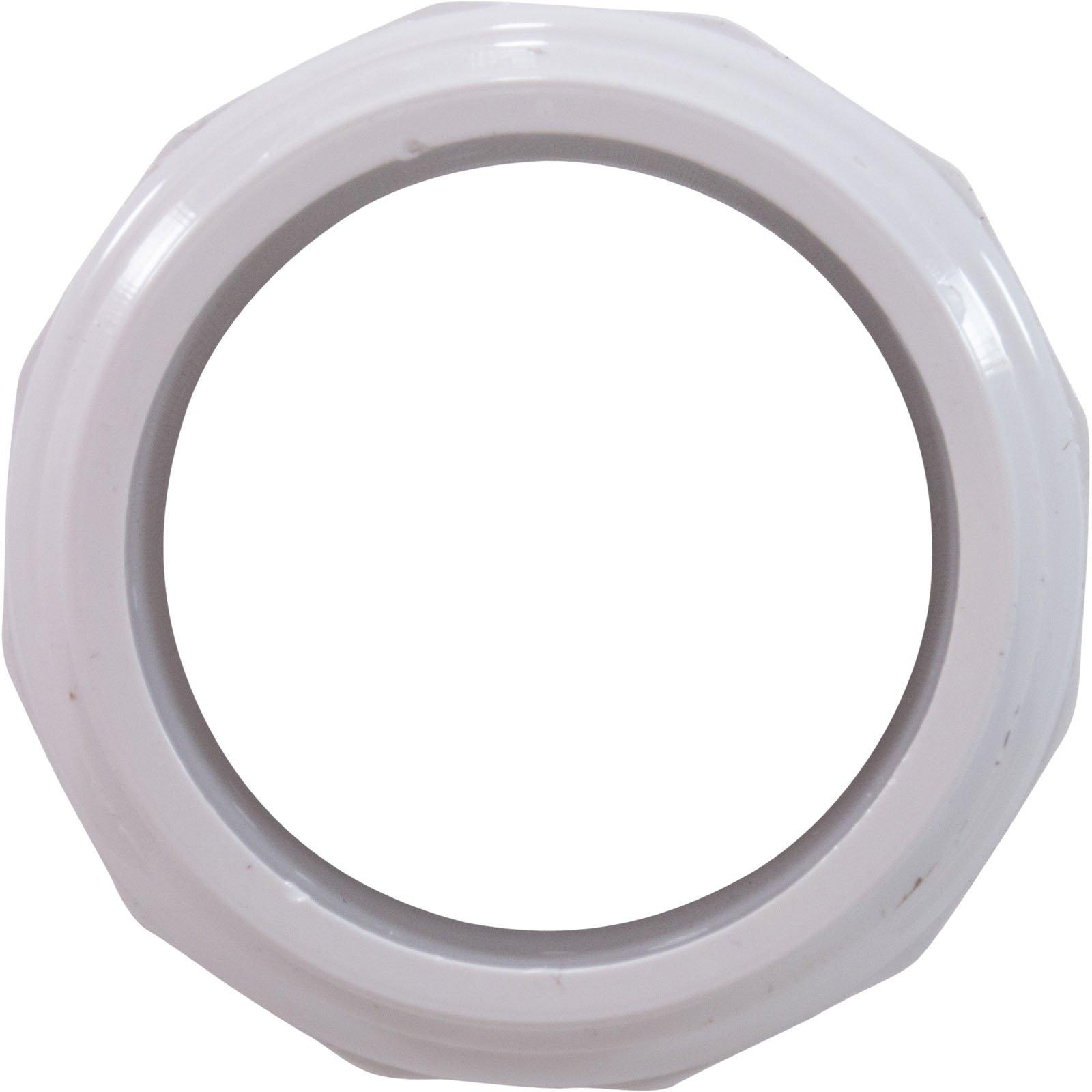 Dura Plastic Adapter, Dura, 2" Male Pipe Thread x 2" Slip