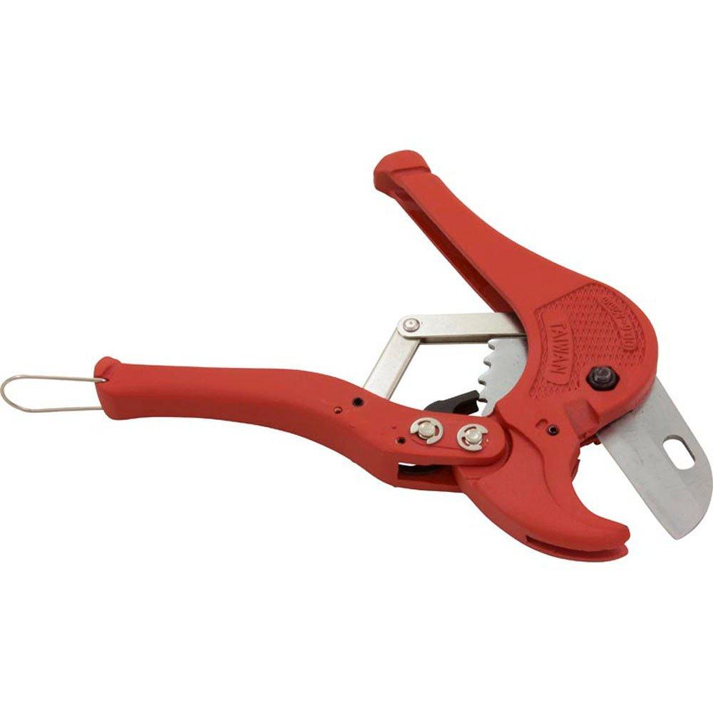 Pasco Specialty Tool, Pasco, PVC Pipe Cutter, 1"