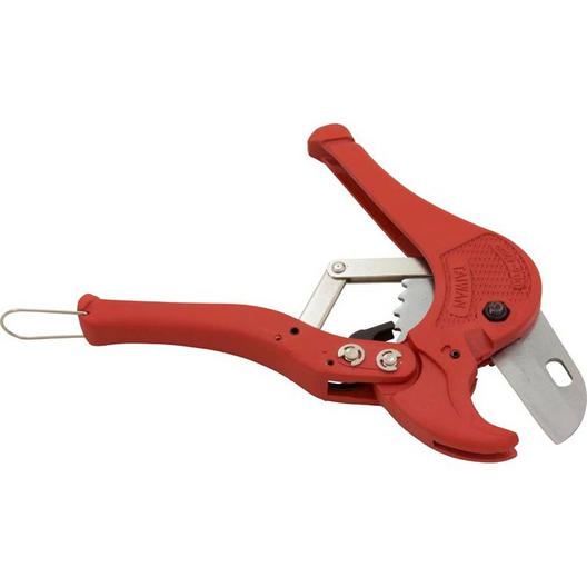 Pasco Specialty Tool Pasco PVC Pipe Cutter 1"