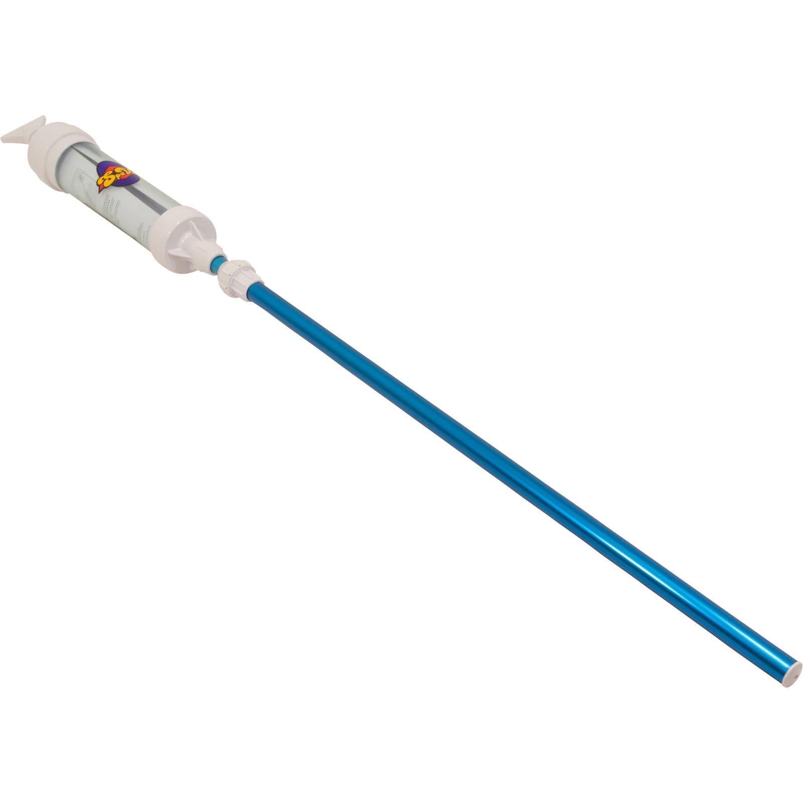 Rola-Chem Paradise Spa Vac Rola-Chem 7ft Single