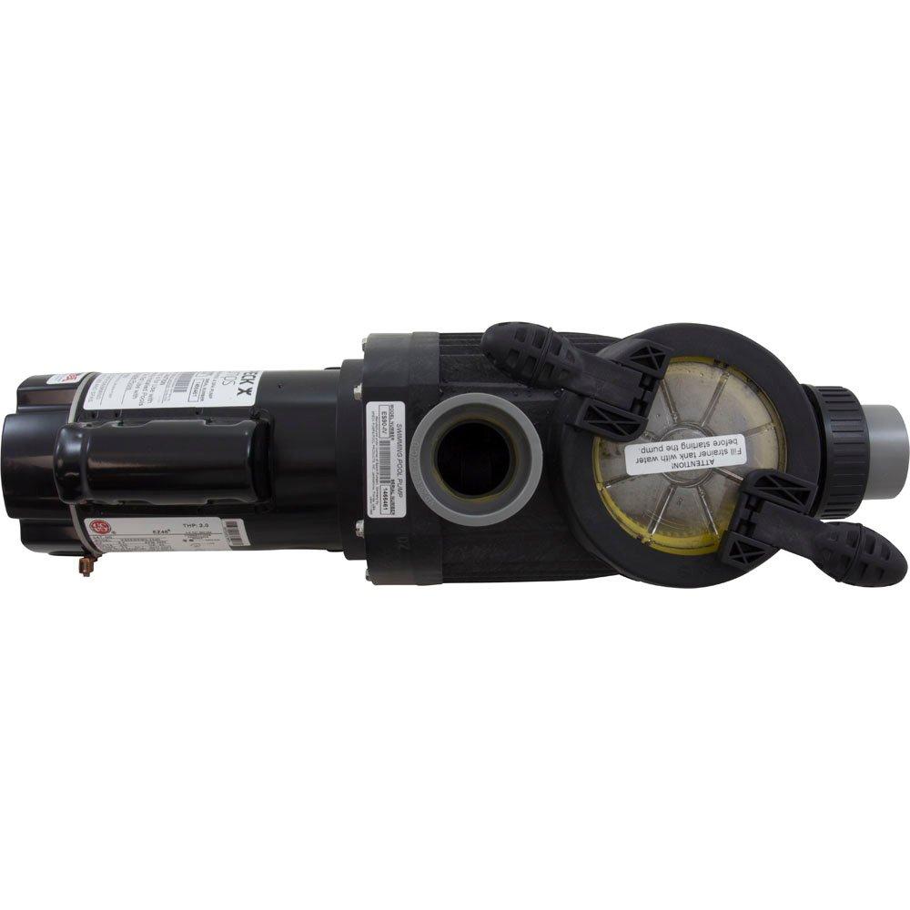Speck Pumps IG121-1200M-000 Pump, Speck S90-IV, 2.0hp, 115v/230v, 1-Spd, Max Rate, IG