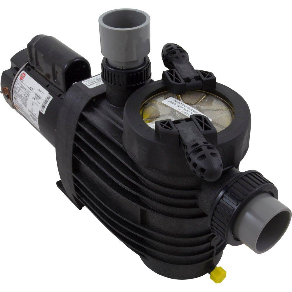 Speck Pumps IG121-1200M-000 Pump, Speck S90-IV, 2.0hp, 115v/230v, 1-Spd, Max Rate, IG