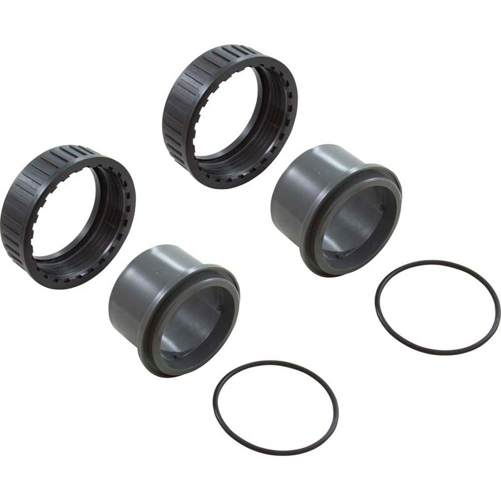 Speck Pumps 2500300926 Pump Union Speck Badu EcoMV/72 IV std,Sct/Dsch,2",w/Adpt,qty2