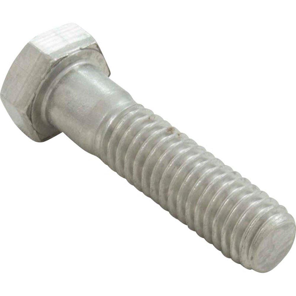 Speck Pumps 2991000096 Bolt,Speck 72/Badu EcoMV,Motor,Hex Head,3/8 -16 x 1-1/2",ss